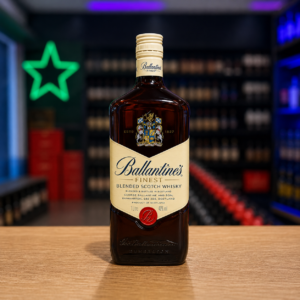 Ballantines