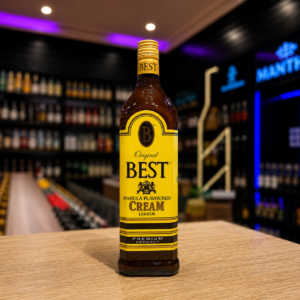 Best Cream Liquor Big