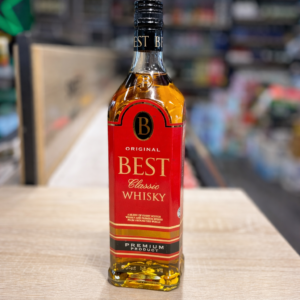 Best Whisky Big