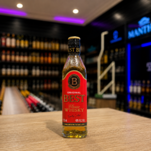 Best Whiskey Small