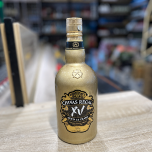 Chivas Regal XV