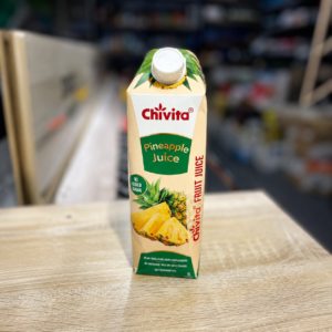 Chivita Pineapple