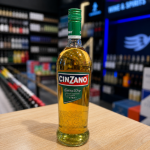 Cinzano 1757