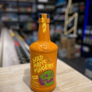 Dead Mans Fingers Pineapple