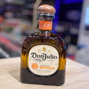 Don Julio Short