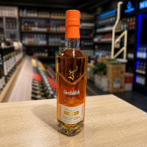 Glenfiddich 21yrs