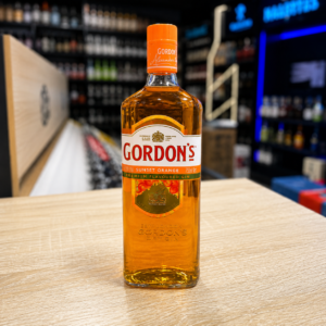 Gordons Sunset