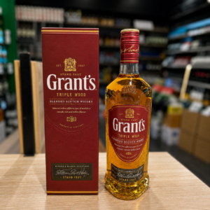Grants Tripple Wood