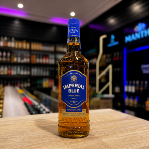 Imperial Blue