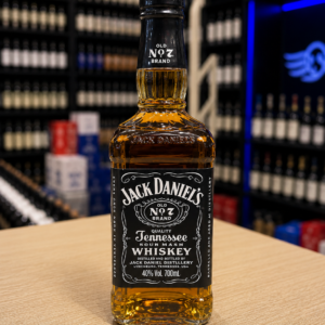 Jack Daniels