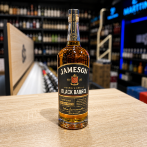 Jameson Black
