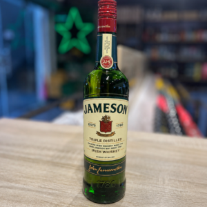 Jameson Green