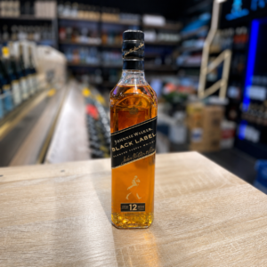Johnnie Walker Black Label
