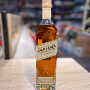 Johnnie Walker Gold Label