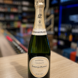 Laurent Perrier Demi Sec