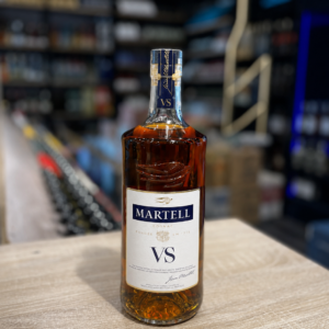 Martell VS