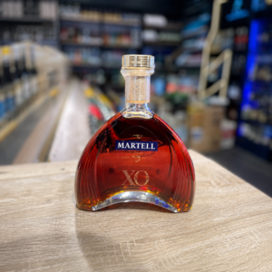 Martell XO