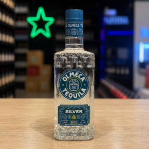 Olmeca Tequila Silver