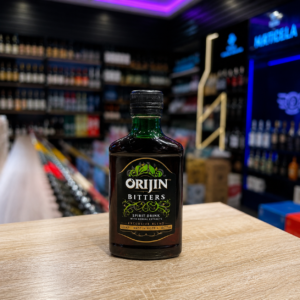 Origin Bitters
