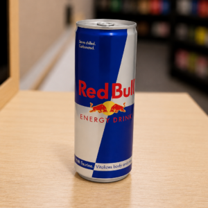 Red Bull