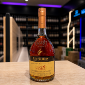Remy Martin 1738