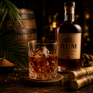 Rum