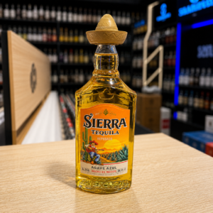 Sierra Gold
