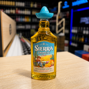 Sierra Tropical