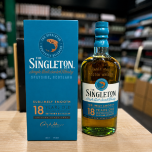 Singleton 18yrs
