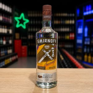 Smirnoff Vodka White