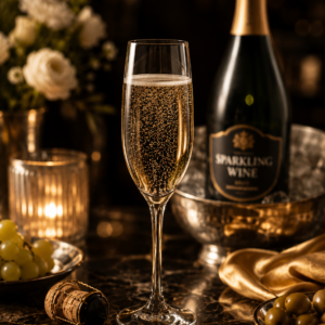 Sparkling Wine