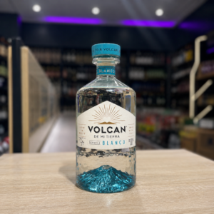 Volcan Blanco