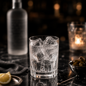 Vodka
