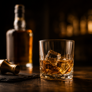 Whiskey