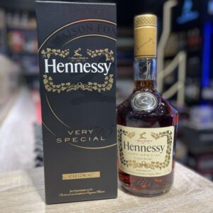 Hennessy VS