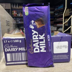 Dairy Milk